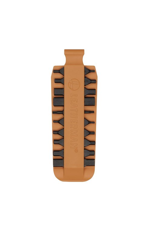 Leatherman, Bit Kit #1 Orange