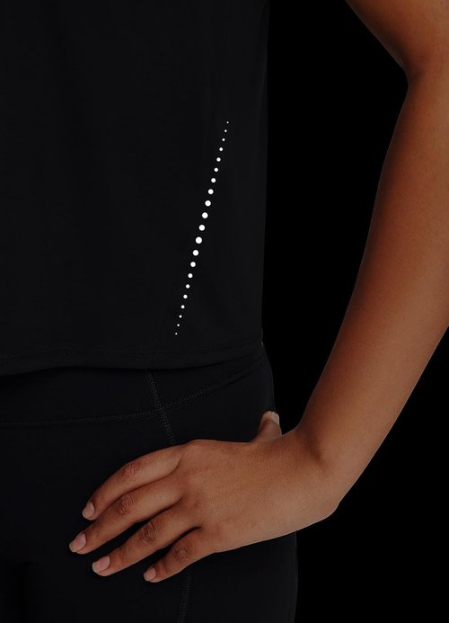 Baleaf Women's Athletic Sun Shirts - Short Sleeve Running Tops with UPF 50+ Quick Dry Lightweight Design