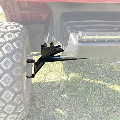 ECOTRIC 6" A-Arm Lift Kit Compatible with 95-02 Yamaha G14/G16/G19