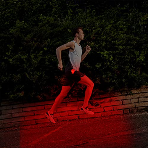 Bicycle Light Front and Rear Back Bike Tail Lights Silicone LED Bike Light Set - Bike Headlight and Taillight,Waterproof & Safety Road,Bicycle Bike Lights,Batteries Included,4 Pack led Safety Light