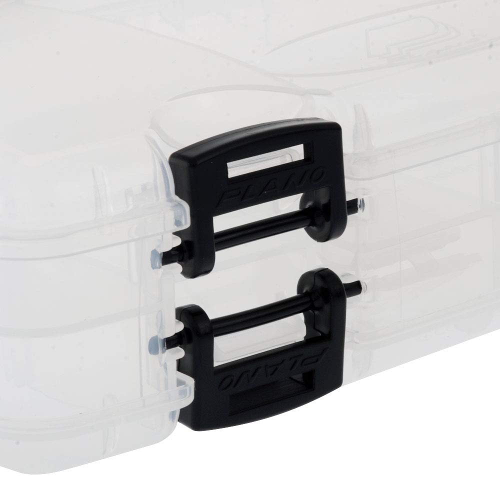 Plano 3450-23 Double-Sided Tackle Box, Premium Tackle Storage