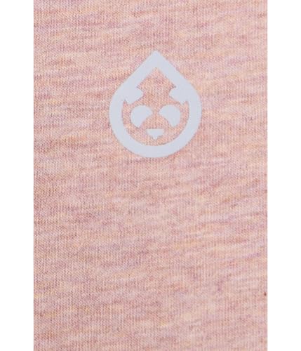 Tasc Performance Nola 2.0 Tank Top - Large Antique Rosy Heather Activewear