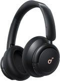 Anker Soundcore Q30 - Hybrid Active Noise Cancelling Headphones | Hi-Res Audio, 50H Playtime, Comfortable Fit