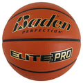 Indoor Basketball - Size 7 (29.5 Inch) Elite Pro Composite Leather Ball