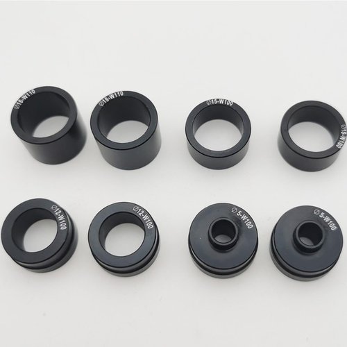 HOUSON Bicycle Fork Mount, Bicycle Fork Mount Car Bicycle Roof Rack Fork Mount Quick Release Bicycle Block Front Fork Fixed Clip