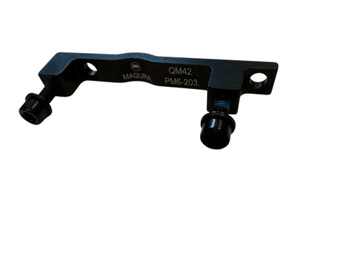 Lean Brake Adapter QM42 Postmount 6 203 mm
