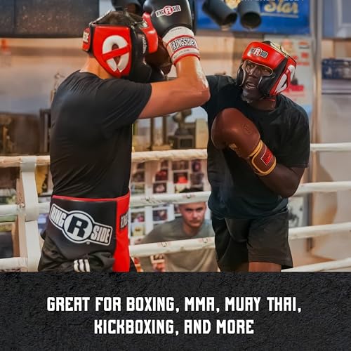 Medium Boxing Groin Protector - Jockstrap Style for MMA, Kickboxing, Training