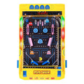Pac-Man Arcade Pinball Game - Electronic Tabletop Retro Fun