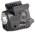 Rechargeable Tactical Gun Light with Red Laser for SIG SAUER P365 - 300 Lumens