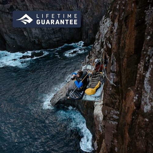 Sea to Summit Spark Ultralight Down Sleeping Bag - Standard / 45°F