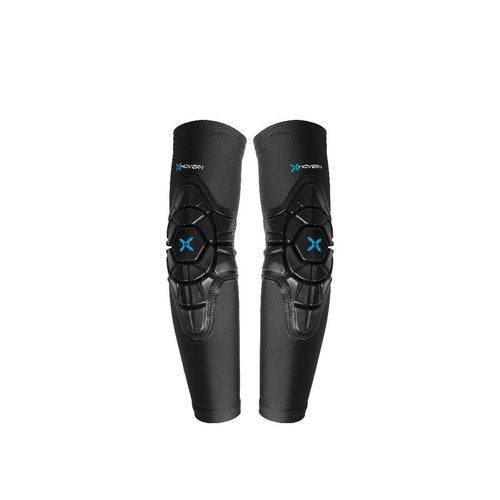 Hover-1 Elbow Pads, Black, Large