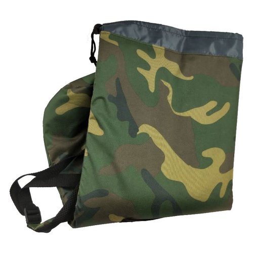 Acecare PCP Air Tank Carry Bag 6.8L/9L Paintball Air Tank Cover Camo