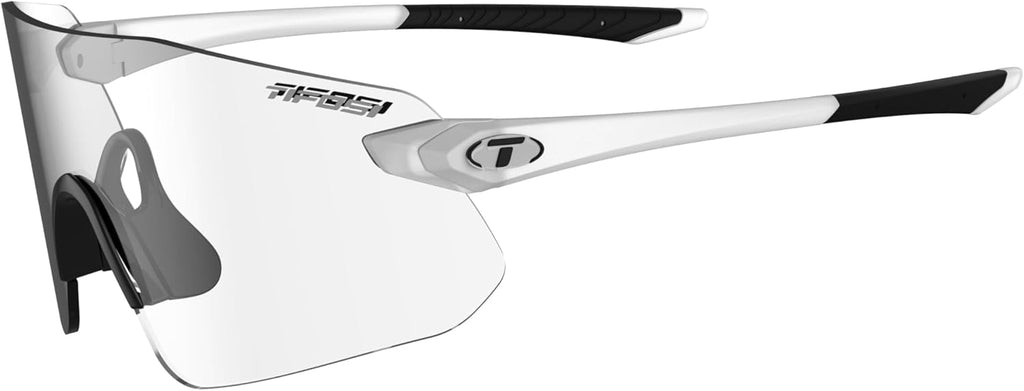 Tifosi Vogel SL Sport Sunglasses - Perfect for Baseball, Cycling, Golf & Outdoor Activities