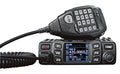 AnyTone AT-778UV Dual Band VHF/UHF Mobile Radio Transceiver 25W with LCD