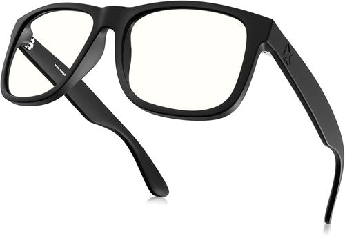 MAXJULI Polarized Sunglasses - UV Protection Rectangular Design for Men & Women | Model 8806