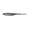 6th Sense Crappie Strobe Minnow Soft Bait 2.1in - Live Gizzard+2.1" Variation