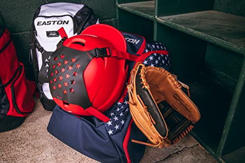 Baseball & Softball Equipment Backpack - Walk-Off Mojo Edition, Multiple Colors