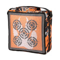 Archery Bag Target - High-Density Foam, Removable Core, Portable 40cm x 40cm