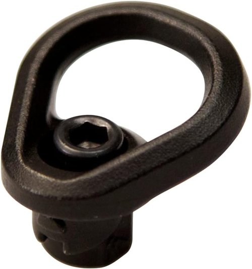 Magpul QD Quick-Disconnect Paraclip Sling Adapter - Versatile Sling Attachment for Easy Use