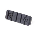 Troy Industries TRX Rail (3.2-Inch, Black)
