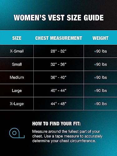 HyperLite Women's Elite Life Jacket Black Medium Coast Guard Approved Water Sports USCG