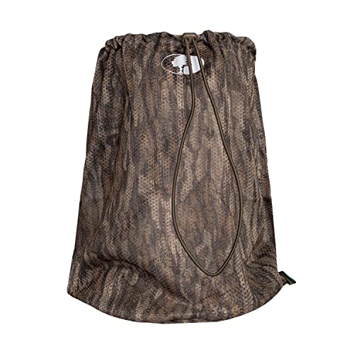 Mossy Oak Camo Mesh Hunting Face Mask