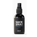 Ballsy Body & Groin Spray - Men's Deodorant for Odor Neutralization & Skin Relief - 2 oz, Paraben-Free