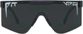 Pit Viper Sunglasses - Original 2.0 | Polarized Lenses | Indestructible Frame & Adjustable Fit