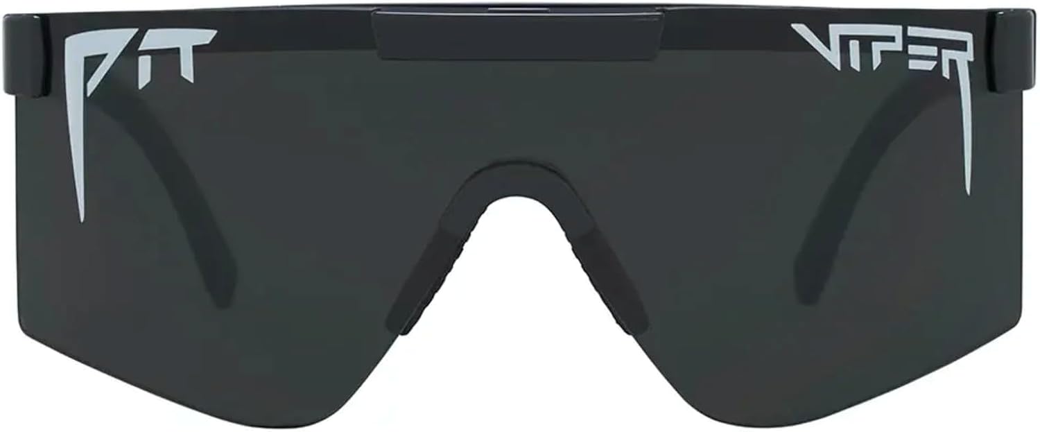 Pit Viper Sunglasses - Original 2.0 | Polarized Lenses | Indestructible Frame & Adjustable Fit