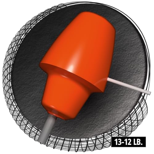 Hammer Zero Mercy Solid 15lb Bowling Ball - Heavy Oil Domination