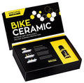 Gtechniq Bike Ceramic Coating Kit - 4-Piece Bike Protection & Detailing