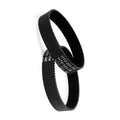 MEEPO Electric Skateboard Drive Belt 1 Pair （255-5M）