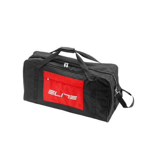 Elite Vaisa Transport Bag – Heavy-Duty Travel & Storage Bag Drivo, Kura & Turno Trainers – Rigid Protective Shell, 4 Accessory Pockets, Padded Carry Handles, Durable Zippers, Compact Design