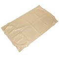 GXYWADY Golf Cart Tan Front Seat Bottom Cover 71602G04 Replacement for EZGO TXT 1995-2013