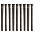 Winn Dri-Tac Lite 9-Piece Golf Grip Bundle - Standard Variation