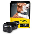 Dogtra YS300 No Bark Collar for Small & Medium Dogs 10 lbs Up Rechargeable Waterproof