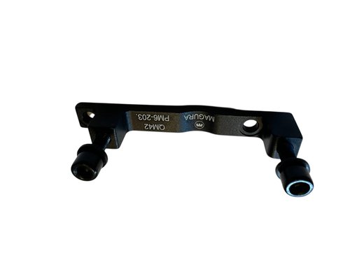 Lean Brake Adapter QM42 Postmount 6 203 mm