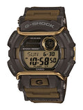 Casio G-Shock Men's GD400-9CS Grey Sport Watch - Unisex Digital Watch