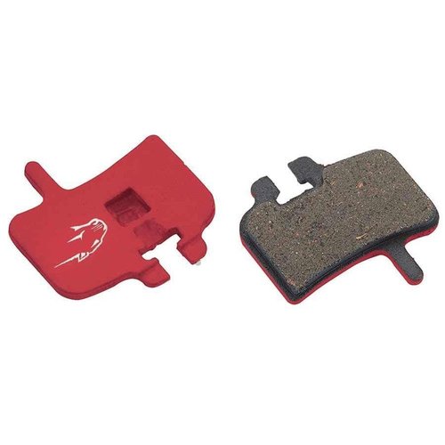 Jagwire Sram Guide RSC,RS,R,Aviad Trail Disc Brake Pad