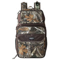 Igloo Realtree Cooler Backpack 30-Can Portable Insulated Cooler