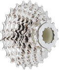 Shimano Alivio 9-Speed Cassette 11-25T - Silver, One Size