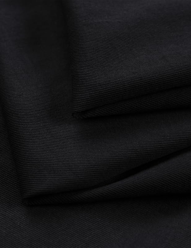 Women’s Wide Leg Parachute Dance Pants X-Small Black - Nev Studio