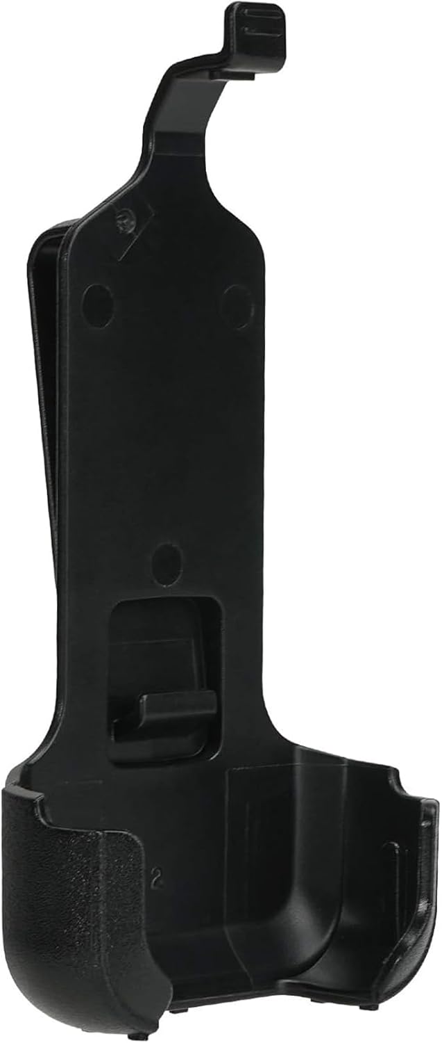 Retevis RT22 Walkie Talkie Belt Clips - Durable & Compatible with RT22, RT22S, KD-C1 | 2 Pack