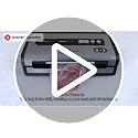 FRESKO Automatic Food Vacuum Sealer - Silver, Fast Seal for Bulk & Meal Prep