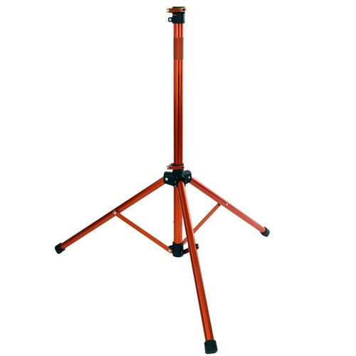 KUAT Tri Doc - Cycling Stable Folding & Collapsible Aluminum Non-Slip Tri-Leg Trail Doc Stand with Rubber Covered Legs | for Use with NV 2.0 Lineup