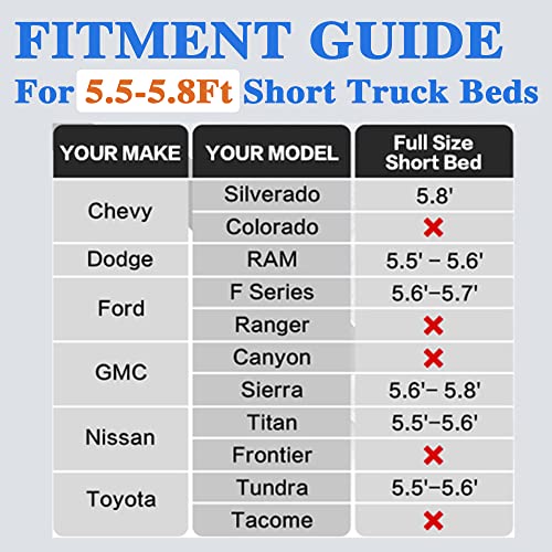 Grey Camping Pickup Truck Bed Air Mattress Thicken Sleeping Pad for Outdoor & Car Camping