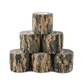 Camouflage Self-Adherent Bandage Wrap 12 Rolls - Green Military Camo Tape