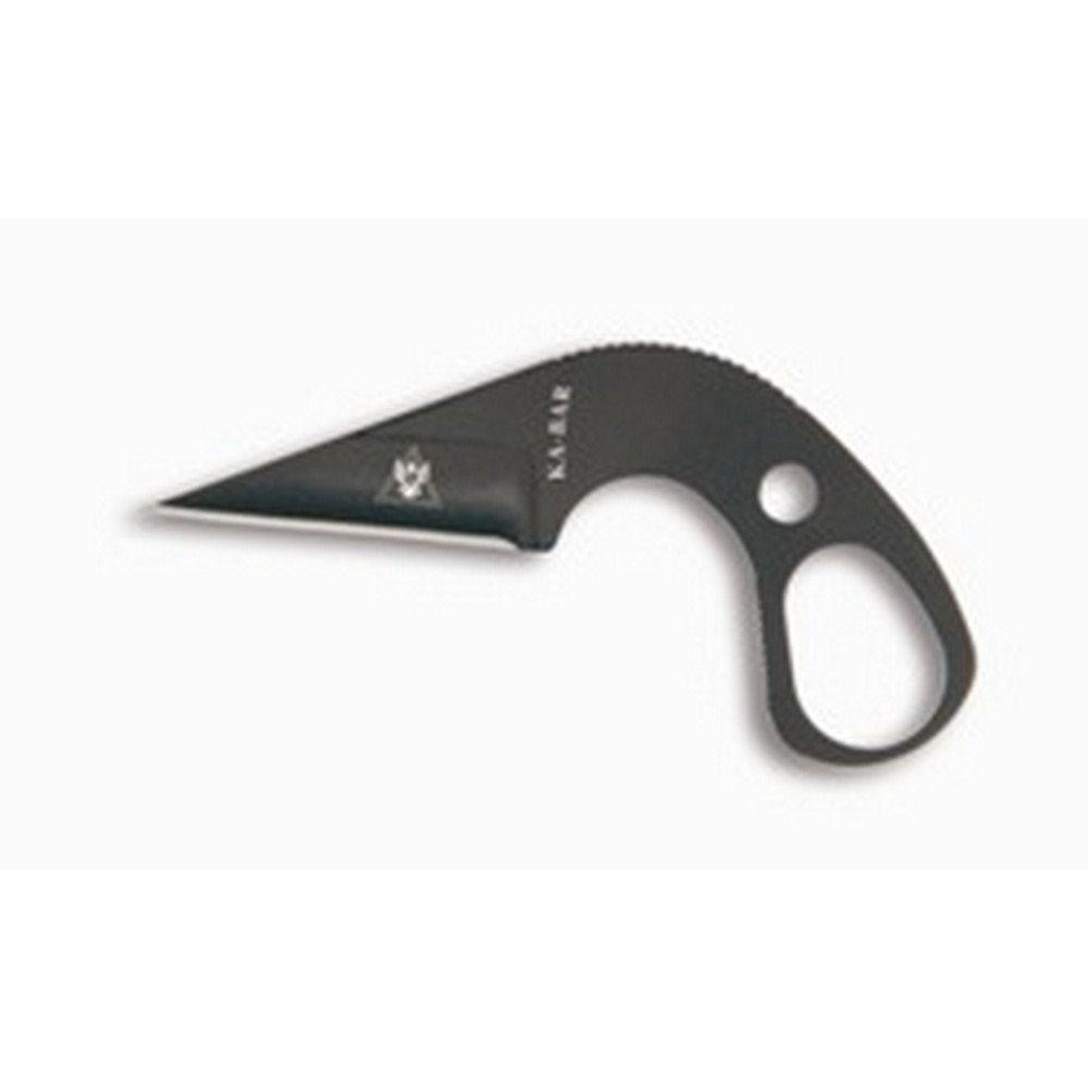 Tdi Law Enforcement Ldk W/Hard Sh Ka-Bar 5-1478bp-4