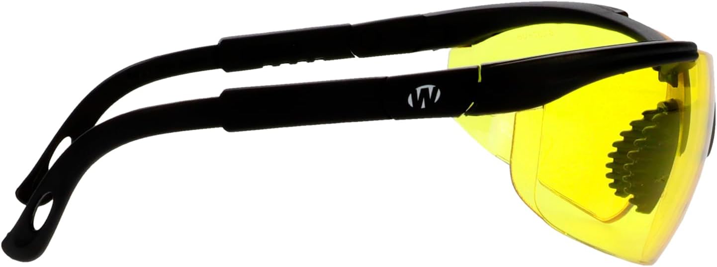 Walker’s Sport Glasses - Durable UV Protection | Lightweight Design for Active Lifestyles