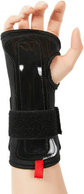 Skiennix Wrist Guards - Premium Protection for Snowboarding, Skateboarding & Inline Skating | 1 Pair